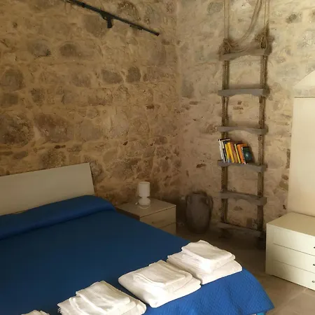 Le Dei Nonni Tremitesi *