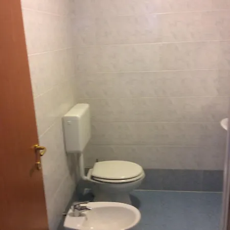 Le Dei Nonni Tremitesi Holiday home San Nicola di Tremiti