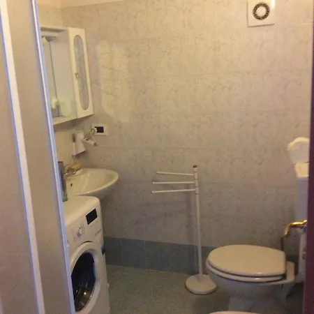 Le Dei Nonni Tremitesi Holiday home