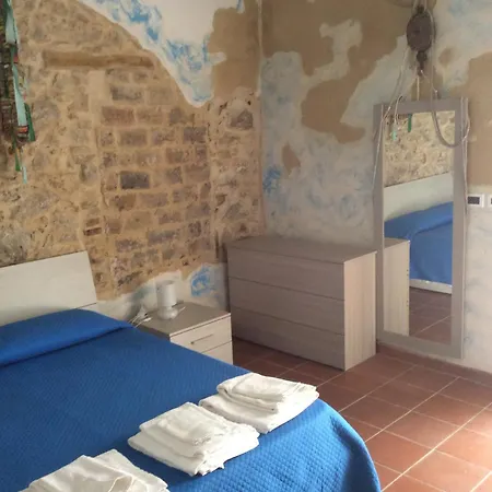 Holiday home Le Dei Nonni Tremitesi *