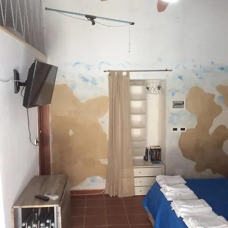 Le Dei Nonni Tremitesi *