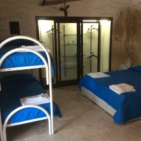 Le Dei Nonni Tremitesi San Nicola di Tremiti