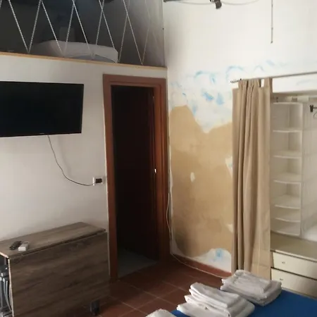 Holiday home Le Dei Nonni Tremitesi