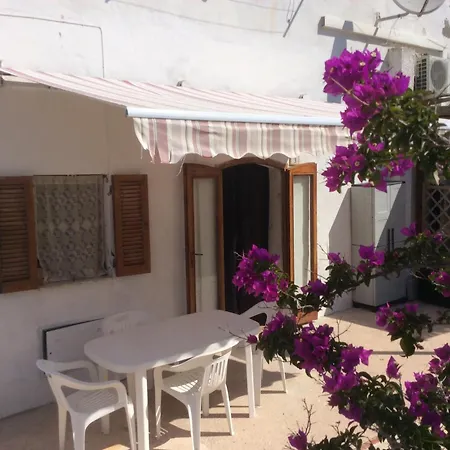 Holiday home Le Dei Nonni Tremitesi