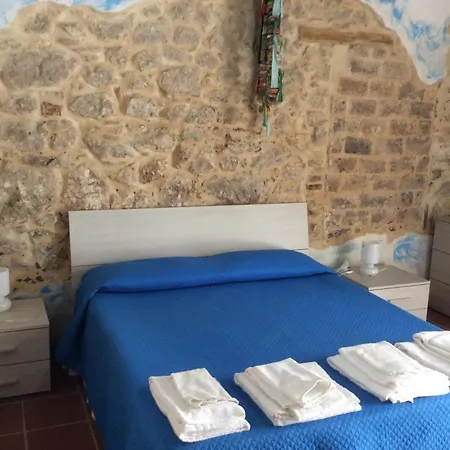Le Dei Nonni Tremitesi Holiday home